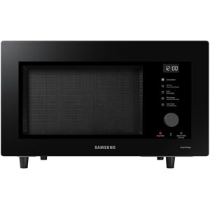 Samsung MC32DG7646CKE3 Combi Smart Microwave Oven with Air Fry, 32L in Black