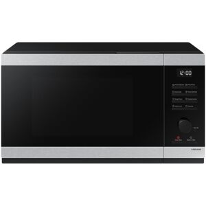 Samsung MS32DG4504ATE3 Large Capacity Solo Microwave Oven, 32L in Stainless Steel Finish