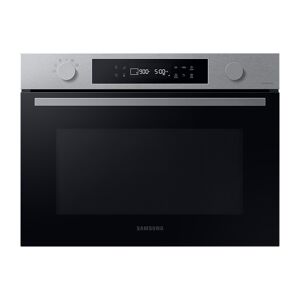 Samsung NQ5B4513GBS Series 4 Built In Solo Microwave Oven with SmartThings in Black
