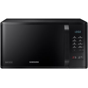 Samsung 1150W Microwave Oven 23L Black (MS23K3513AK/EU)