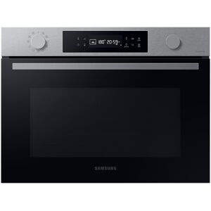 Samsung NQ5B4553FBS Series 4 Smart Compact Oven in Black