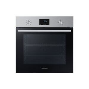 Samsung NV68A1140BS Electric Oven, Catalytic Clening, Stainless Steel in Silver