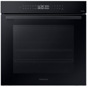 Samsung NV7B42205AK Series 4 Smart Oven with Dual Cook in Black