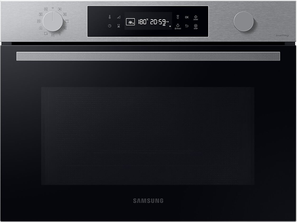 Samsung NQ5B4553FBS Series 4 Smart Compact Oven in Black