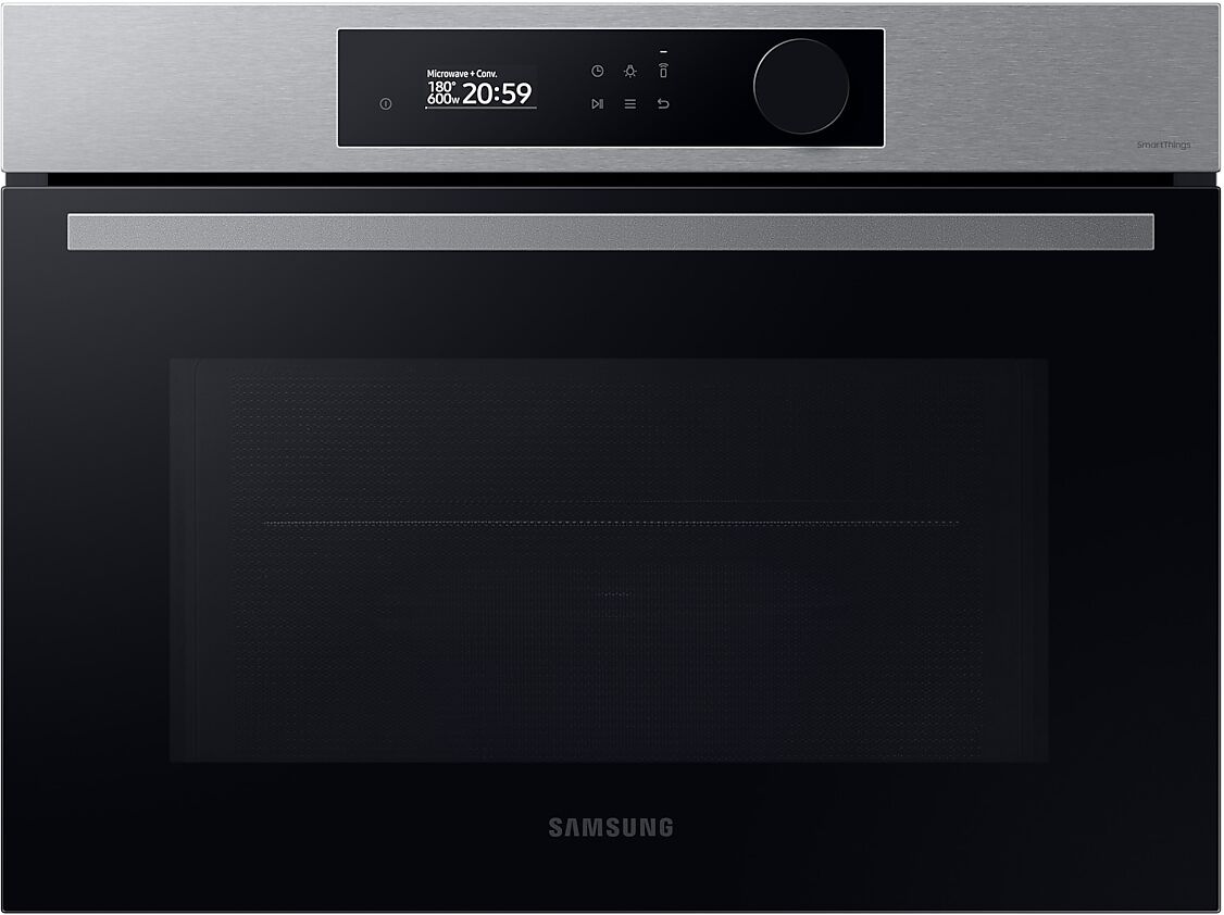 Samsung NQ5B5763DBS Series 5 Smart Compact Oven with Air Fry in Black