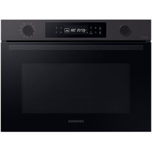 Samsung NQ5B4553FBB Series 4 Smart Compact Oven in Black