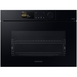 Samsung Series 7 NQ5B7993AAK Compact Oven w/ Auto Open Door - Clean Black