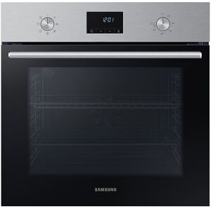 Samsung NV68A1140BS Electric Oven, Catalytic Clening, Stainless Steel in Silver