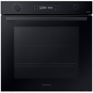 Samsung Bespoke Series 4 NV7B41307AK/U4 Oven with Pyrolytic cleaning - Black