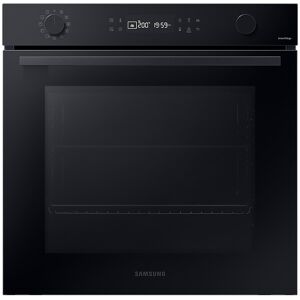 Samsung Bespoke Series 4 NV7B41403AK/U4 Oven with Catalytic cleaning - Black Glass