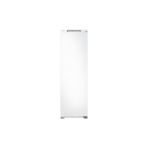 Samsung BRR29600EWW/EU Integrated One Door Fridge with SpaceMax™ Technology - White