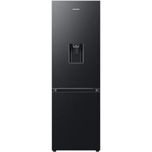 Samsung Series 6 RB34C632EBN/EU Classic Fridge Freezer with SpaceMax™ Technology – Black