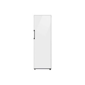 Samsung Bespoke RR39C76K312/EU Tall One Door Fridge with SpaceMax™ Technology – Clean White