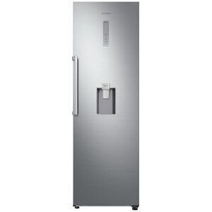 Samsung 375 Litre Silver Tall Fridge With All Around Cooling (RR39M73407F/EU)