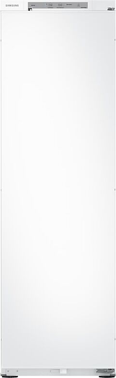 Samsung BRD27600EWW/EU Integrated One Door Fridge with SpaceMax™ Technology - White