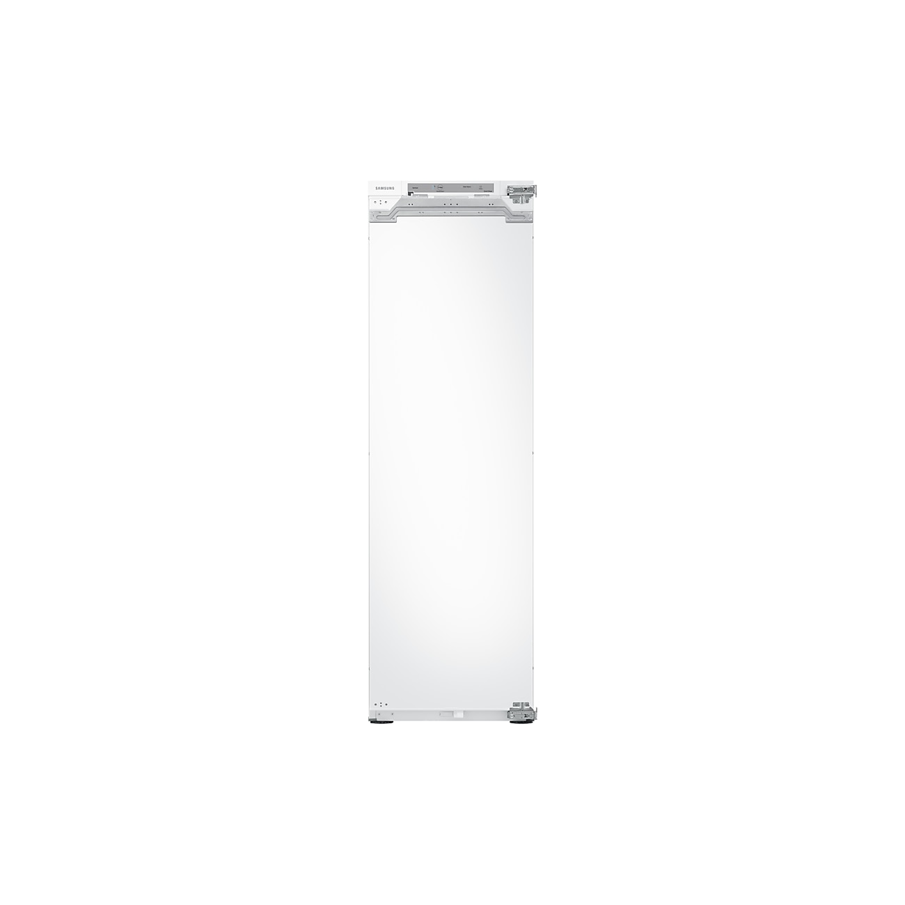 Samsung BRR29723EWW/EU Integrated One Door Fridge with SpaceMax™ Technology - White