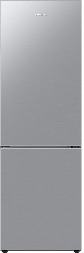 Samsung RB33B610ESA/EU Classic Fridge Freezer with SpaceMax™ Technology - Silver