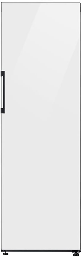 Samsung Bespoke RR39C76K312/EU Tall One Door Fridge with SpaceMax™ Technology – Clean White