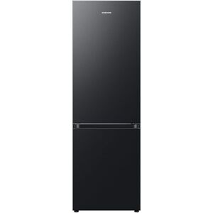 Samsung Series 6 RB34C600EBN/EU Classic Fridge Freezer with SpaceMax™ Technology - Black