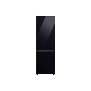 Samsung Bespoke RB34C6B2E22/EU Classic Fridge Freezer with SpaceMax™ Technology - Black