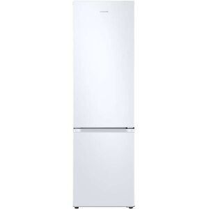 Samsung Series 5 RB38C602EWW/EU Classic Fridge Freezer with SpaceMax™ Technology - White