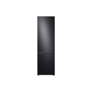 Samsung Bespoke RB38C7B6BB1/EU Classic Fridge Freezer with SpaceMax™ Technology - Black