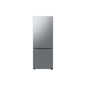 Samsung RB53DG706AS9EU Large 75cm Fridge Freezer with SpaceMax™ Technology - Silver in Refined Inox