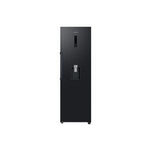 Samsung RR7000 RR39C7DJ5BN/EU Tall One Door Fridge with Non-Plumbed Water Dispenser - New Empire Black