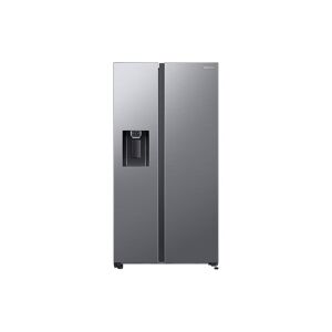 Samsung RS65DG54R3S9EU American Style Fridge Freezer with SpaceMax™ Technology - Refined Inox in Silver