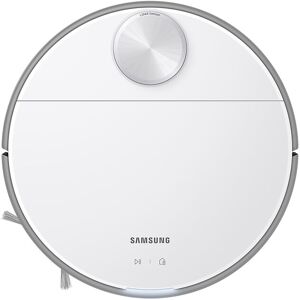 Samsung Jet Bot™ Robot Vacuum in White (VR30T80313W/EU)