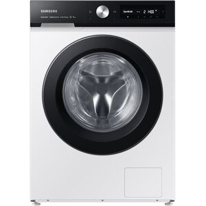 Samsung Bespoke AI™ Series 6+ WW11BB534DAES1 AutoDose and SpaceMax™ Washing Machine, 11kg 1400rpm in White