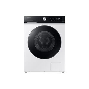 Samsung Series 7 WW11DB7B94GEU1 Auto Optimal Wash and SpaceMax Washing Machine, 11kg 1400rpm in White