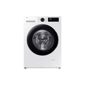 Samsung Series 5 WW90CGC04DAEEU ecobubble™ with SmartThings Washing Machine, 9kg 1400rpm in White