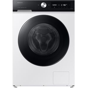 Samsung Series 7 WW90DB7U94GEU1 SmartThings™ and Auto Optimal Wash Washing Machine, 9kg 1400rpm in White