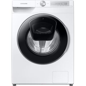 Samsung WW6800 10.5kg Washing Machine with AddWash™ and Auto Dose 1400rpm in White (WW10T684DLH/S1)