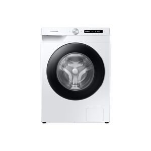 Samsung WW5300 Washing Machine with Auto Dose 9kg 1400rpm in White (WW90T534DAW/S1)