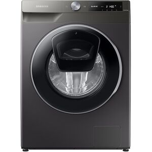 Samsung WW6800 Washing Machine with AddWash and Auto Dose 9kg 1400rpm in Silver (WW90T684DLN/S1)