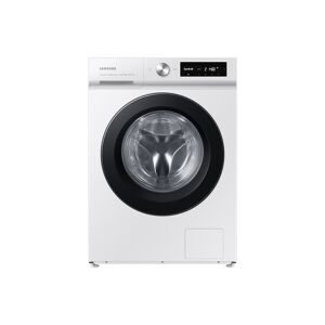 Samsung Bespoke AI™ 11kg Washing Machine Series 5+ with ecobubble™ and SpaceMax™ in White (WW11BB504DAWS1)