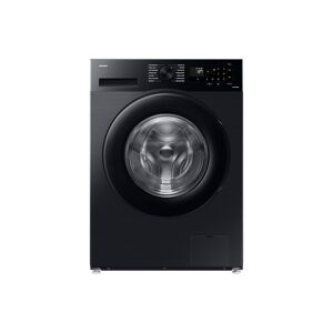 Samsung Series 5 WW90CGC04DABEU ecobubble™ with SmartThings Washing Machine, 9kg 1400rpm in Black