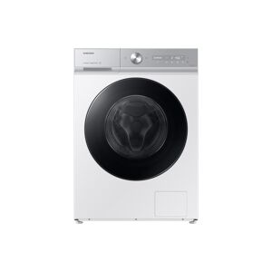 Samsung Series 8 WW90DB8U95GHU1 QuickDrive™ and Auto Optimal Wash Washing Machine, 9kg 1400rpm in White