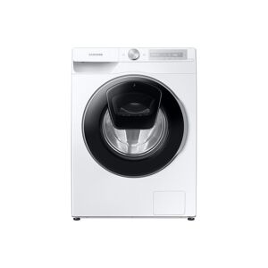 Samsung WW6800 10.5kg Washing Machine with AddWash™ and Auto Dose 1400rpm in White (WW10T684DLH/S1)