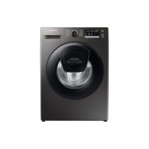 Samsung WW5000 Washing Machine with AddWash™ 9kg 1400rpm in Silver (WW90T4540AX/EU)