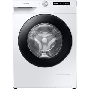 Samsung WW5300 Washing Machine with Auto Dose 9kg 1400rpm in White (WW90T534DAW/S1)