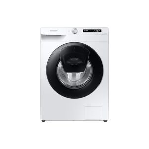 Samsung WW5500 Washing Machine with AddWash 9kg 1400rpm in White (WW90T554DAW/S1)