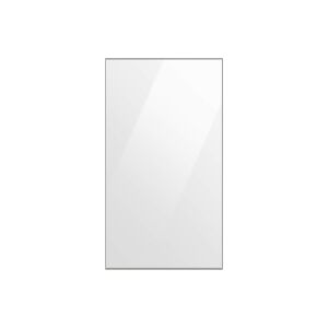 Samsung Bespoke Glass Top Panel for 1.85m Fridge Freezer in White (RA-B23EUU12GM)