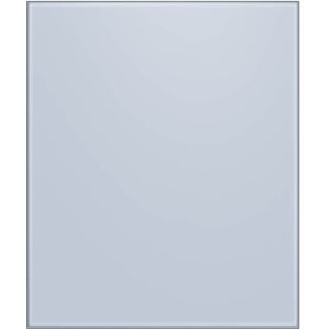 Samsung Bespoke Glass Bottom Panel for 1.85m Fridge Freezer in Blue (RA-B23EBB48GM)