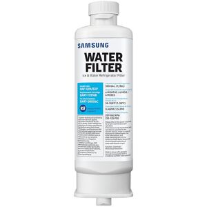 Samsung HAF-QIN Water Filter White