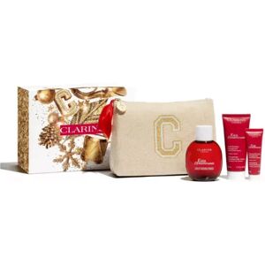 Clarins Eau Dynamisante Fragrance Gift Set - Fresh/Zest Clarins Eau Dynamisante Fragrance Gift Set - Fresh/Zest