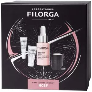 Filorga Coffret Box Routine NCEF