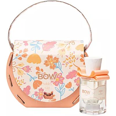 Ashley Girl Bow Gift Set Ashley Girl Bow Gift Set